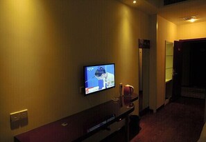 Room - Changtai Palace Hotel (Hanggin Banner)