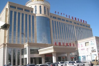 Changtai Palace Hotel
