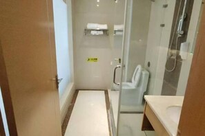 Room - Yujia Hotel (Rongcheng Sakura Lake Sports Park) (Rongcheng)