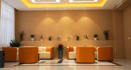 Yujia Hotel (Rongcheng Sakura Lake Sports Park)