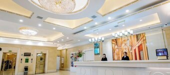 Vienna International Hotel (He Yuan Store, Outlets Plaza, Yangzhou)