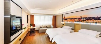 Vienna International Hotel (He Yuan Store, Outlets Plaza, Yangzhou)