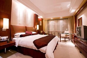 Room - Xin Ci Hotel (Yancheng)