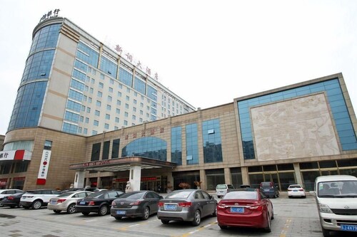 Xin Ci Hotel