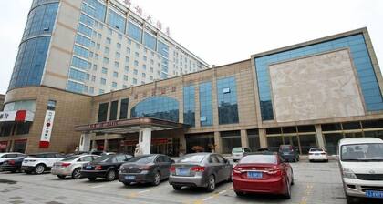 Xin Ci Hotel