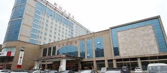 Xin Ci Hotel