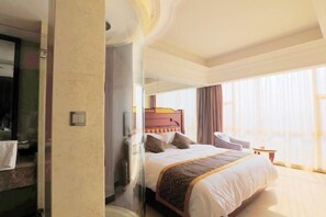 Room - Fan Chang Hotel (Wuhu)