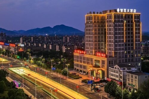 Fan Chang Hotel