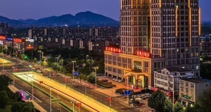Fan Chang Hotel