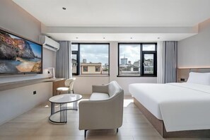Room - Baohe and Inn (Yuxi)