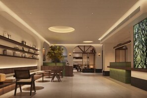 Accommodatievoorzieningen