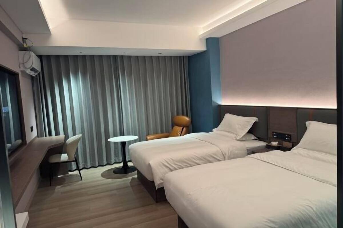 Habitación