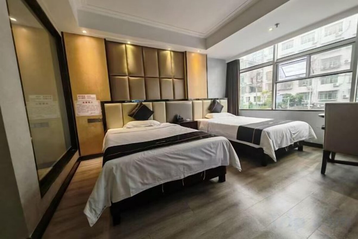 Deluxe Standard Room