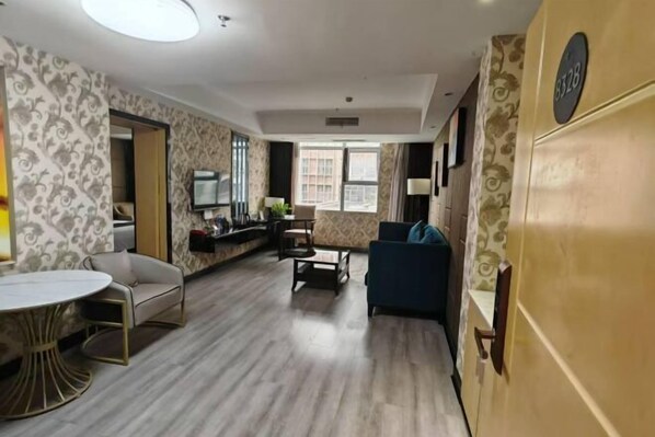 Habitación