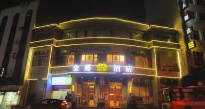 Jinjue Hotel