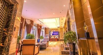 Jinjue Hotel