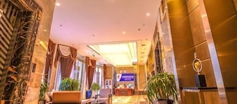 Jinjue Hotel