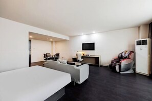 Room - City Garden Hotel Chain (Chizhou Vocational College Xiushanmen Millennium Ancient City Building ) (Chizhou)