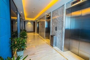 Interior - Shubohao Hotel (Hangzhou)