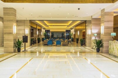 Shubohao Hotel