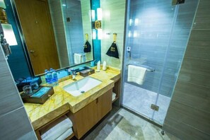 Room - Shubohao Hotel (Hangzhou)