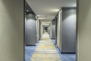 Interior - Shubohao Hotel (Hangzhou)