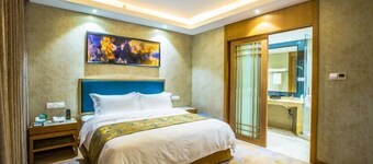 Shubohao Hotel