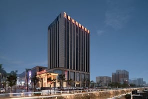 Exterior - Vienna Hotels Group Zhuhai (Zhuhai)