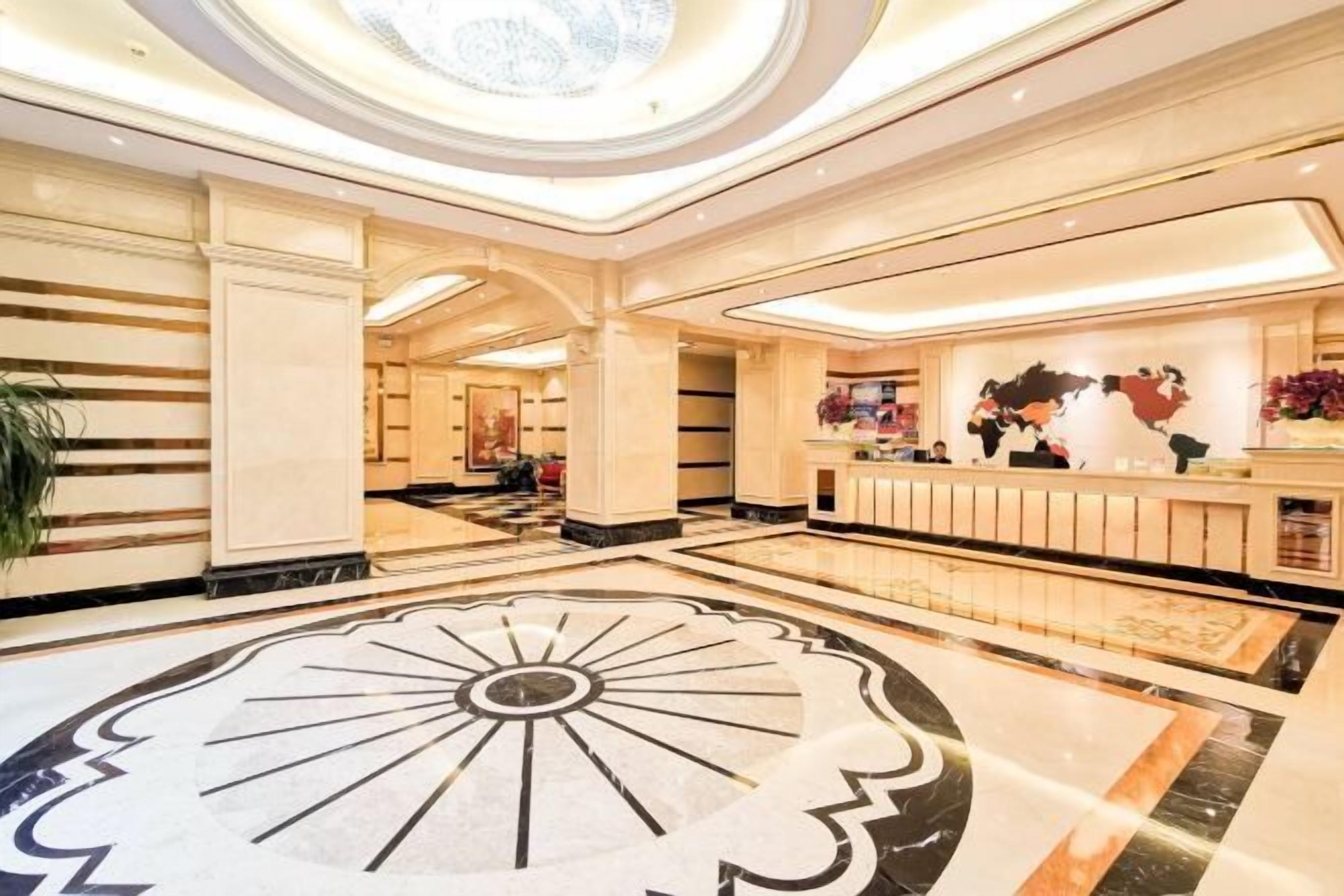 Tiện nghi, dịch vụ nơi lưu trú