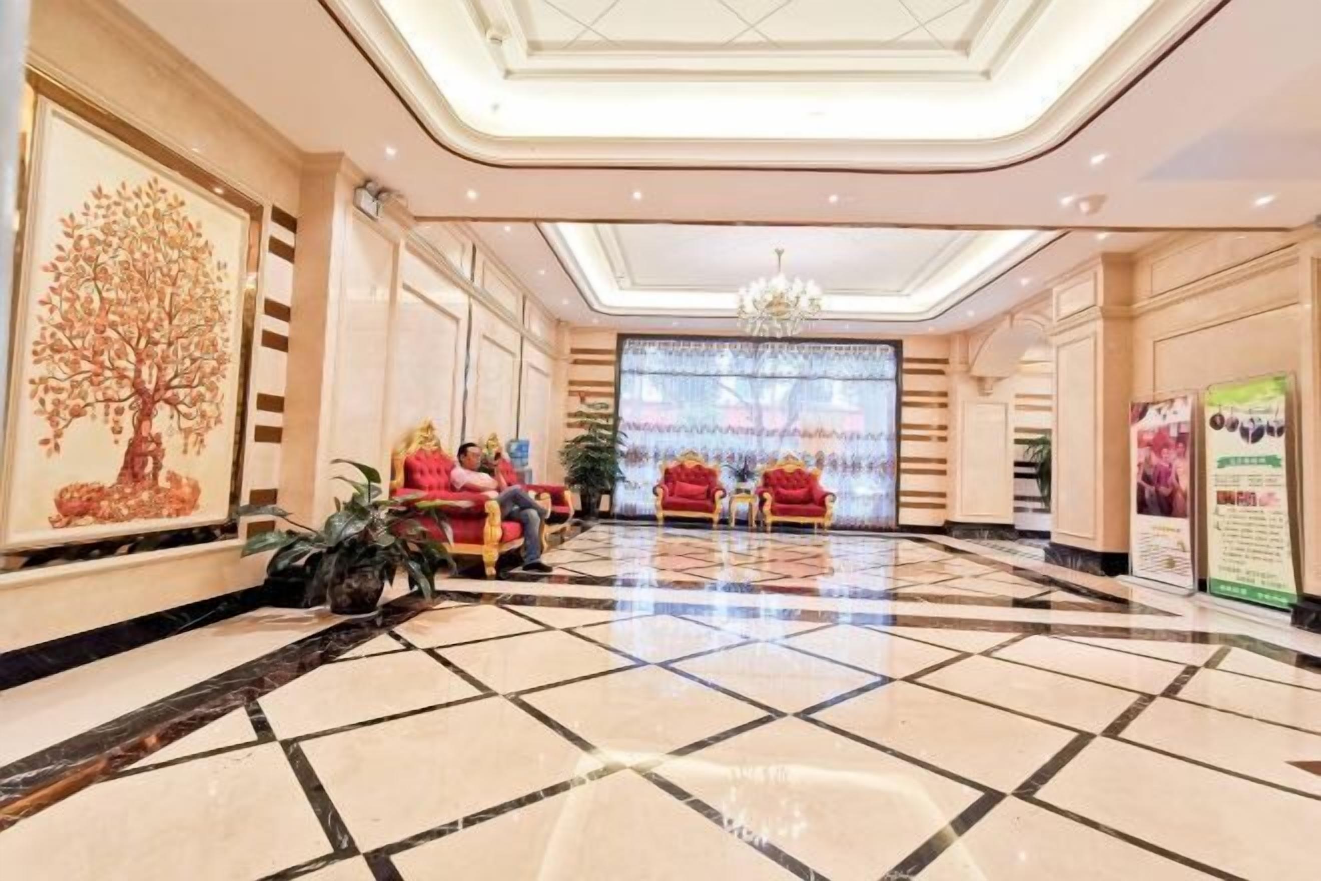 Servicio de la propiedad