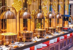Dining - Huang Jia Hotel Mangshi Square Mangshi Jewelry Town (Mangshi)
