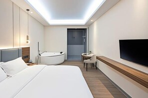 Room - Shantou Outai Select Hotel (Shantou)