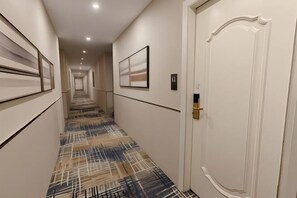 Interior - Shantou Outai Select Hotel (Shantou)