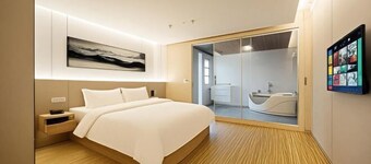 Shantou Outai Select Hotel