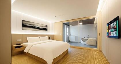 Shantou Outai Select Hotel