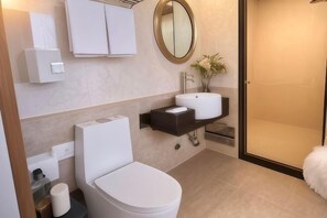 Room - Shantou Outai Select Hotel (Shantou)