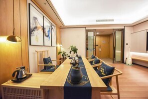 Unclassified image, 4 of 78, button - Shipu Hotel (Ningbo Science and Technology Innovation Center, Wisdom Park) (Ningbo)