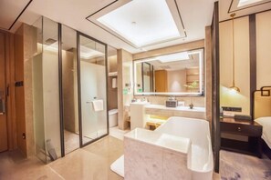 Room - Shipu Hotel (Ningbo Science and Technology Innovation Center, Wisdom Park) (Ningbo)