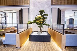 Restaurant - Shipu Hotel (Ningbo Science and Technology Innovation Center, Wisdom Park) (Ningbo)