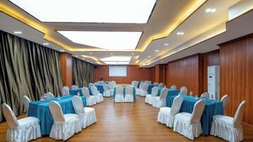 مرفق الاجتماعات