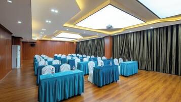 مرفق الاجتماعات