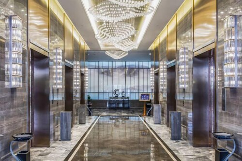 Shangqiu Xinhua Jianguo Hotel