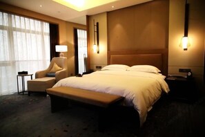 Room - Shangqiu Xinhua Jianguo Hotel (Shangqiu)