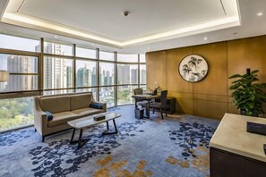 Room - Shangqiu Xinhua Jianguo Hotel (Shangqiu)