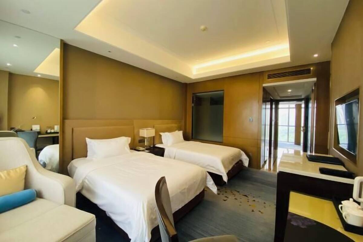 Habitación