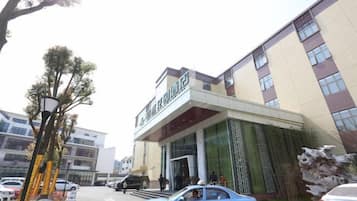 Ngoại thất