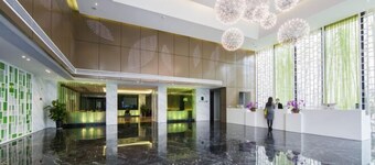 China Youth Hostel Landscape Garden Hotel (Suzhou Wujiang RT-Mart)