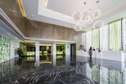 China Youth Hostel Landscape Garden Hotel (Suzhou Wujiang RT-Mart)