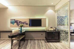 Room - China Youth Hostel Landscape Garden Hotel (Suzhou Wujiang RT-Mart) (Suzhou)