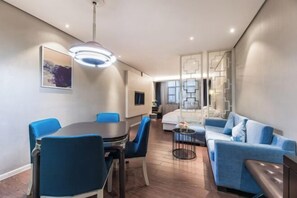 Room - China Youth Hostel Landscape Garden Hotel (Suzhou Wujiang RT-Mart) (Suzhou)